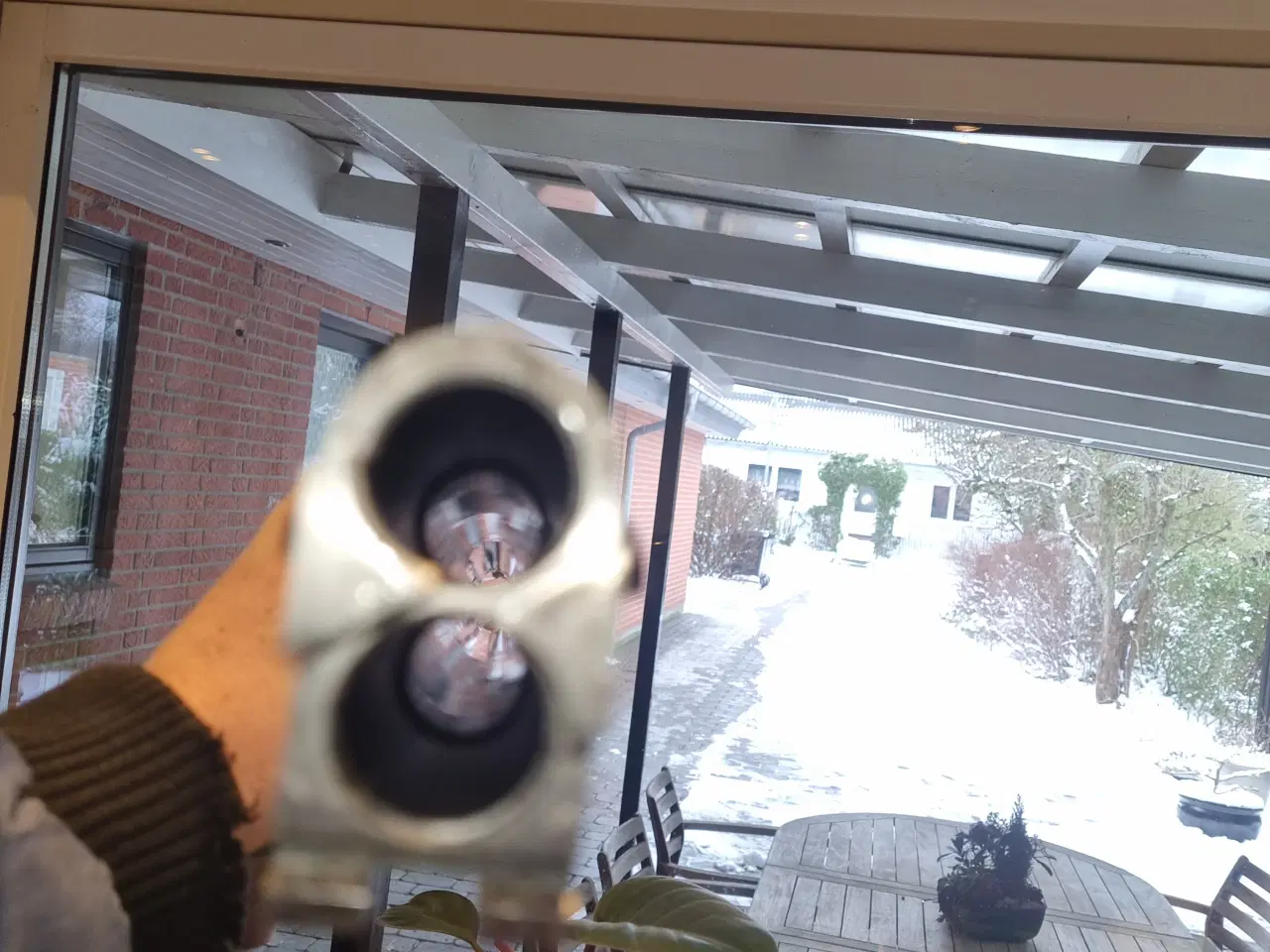 Billede 3 - Lanber jagtgevær, spansk 12/70