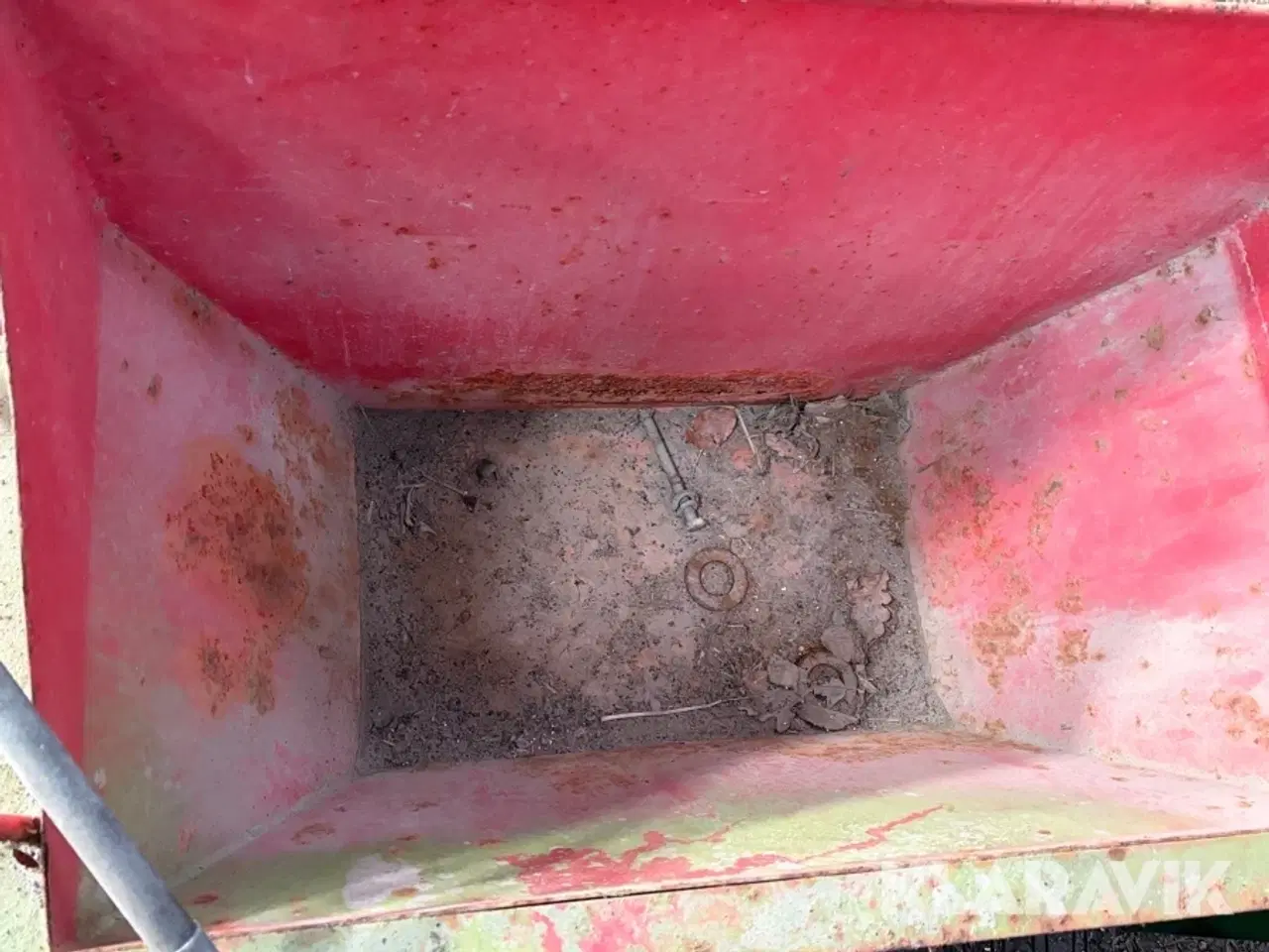 Billede 7 - Plænelufter Garten Perforator 3000 000