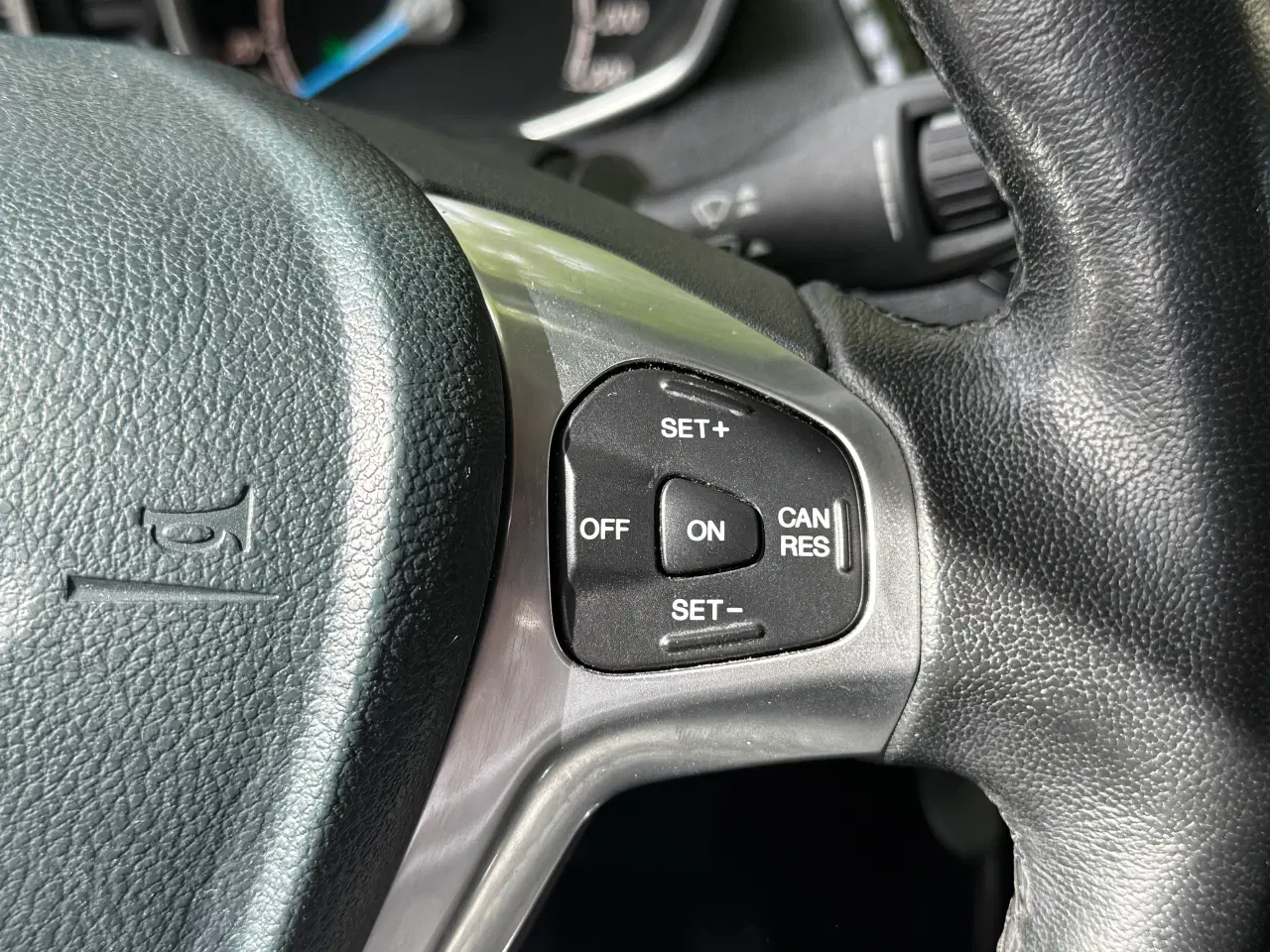 Billede 6 - Ford Fiesta 1,6 TDCi 2013