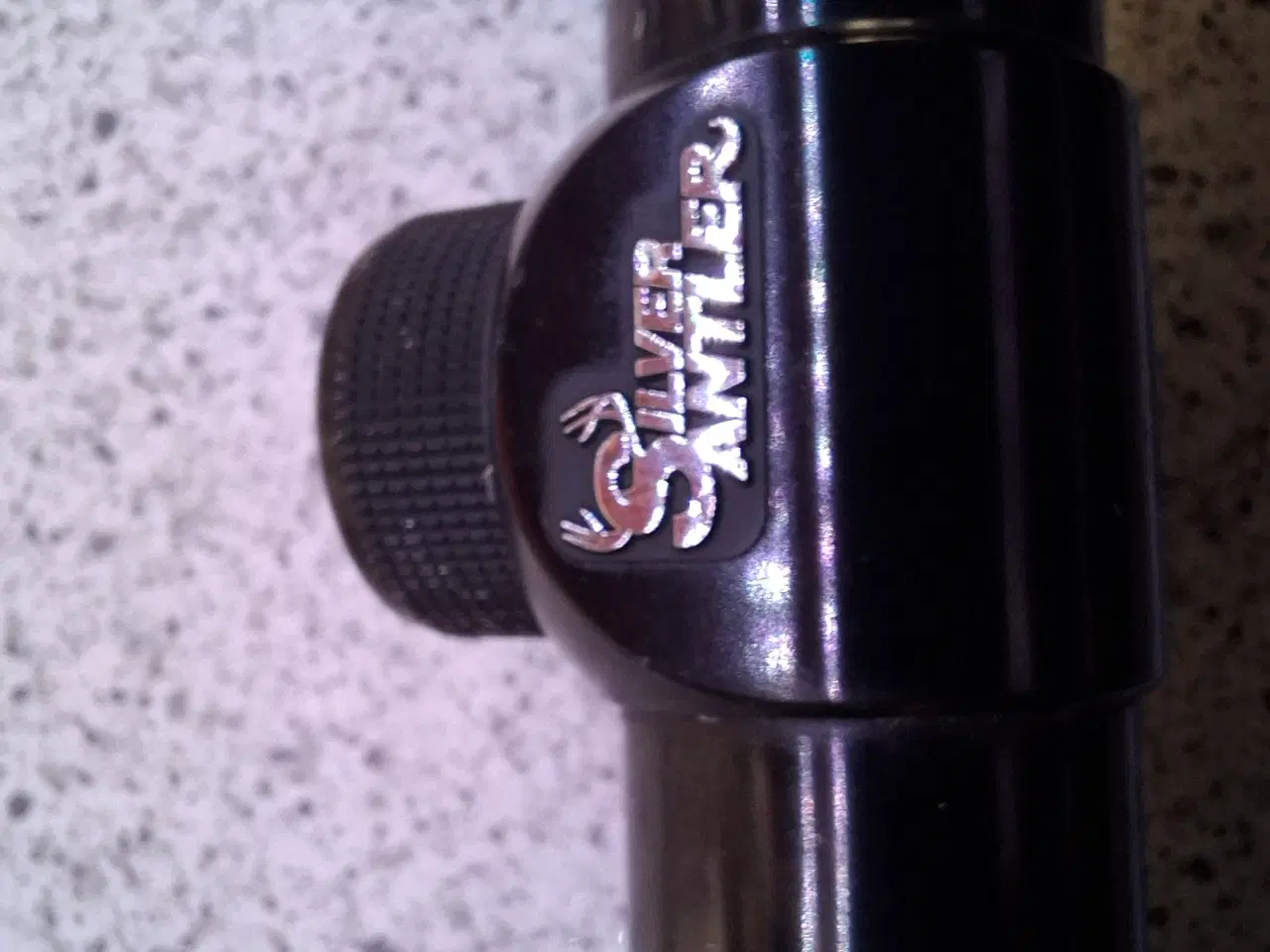 Billede 4 - Carl Gustav Jagtriffel 6.5 x 55