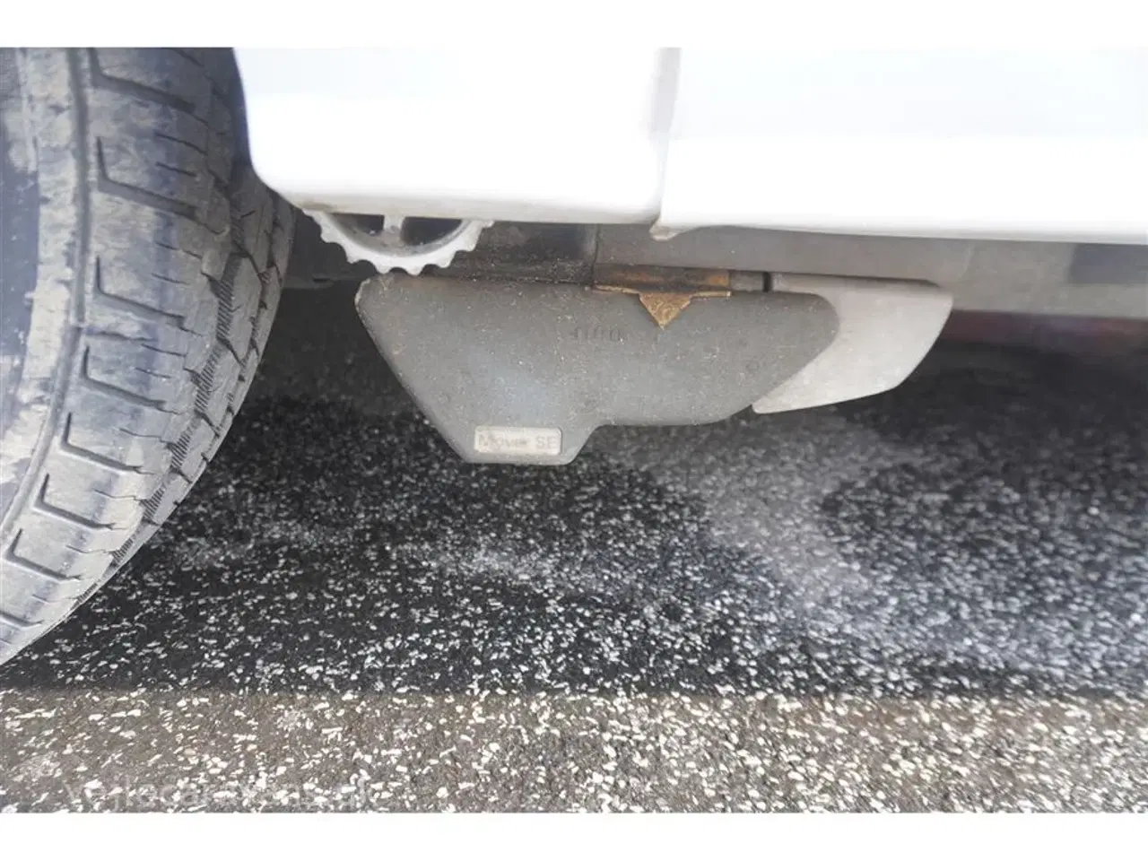 Billede 6 - 2008 - Kabe Smaragd XL KS