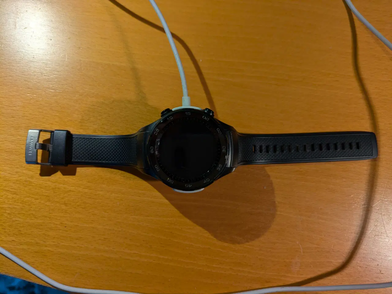 Billede 4 - Huawei Smartwatch 2