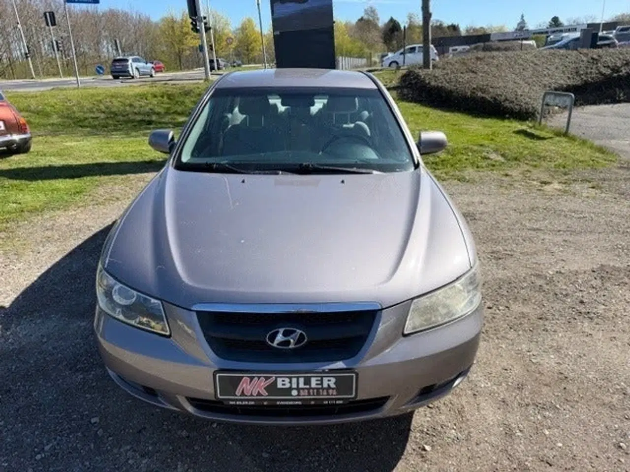 Billede 2 - Hyundai Sonata 2,0 GL