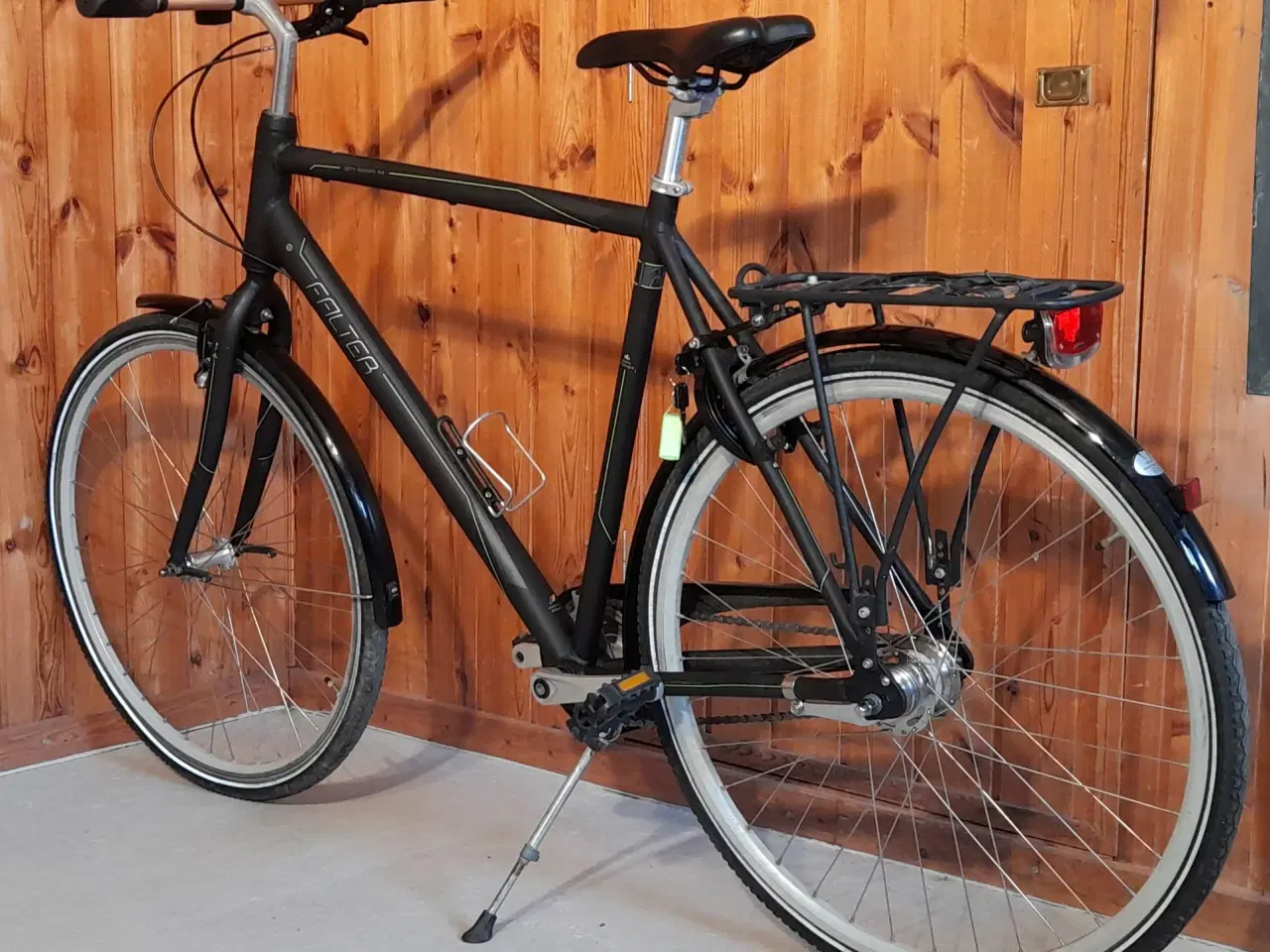 Billede 16 - Falter Series 3:2 (DE) 28” X 59 cm.