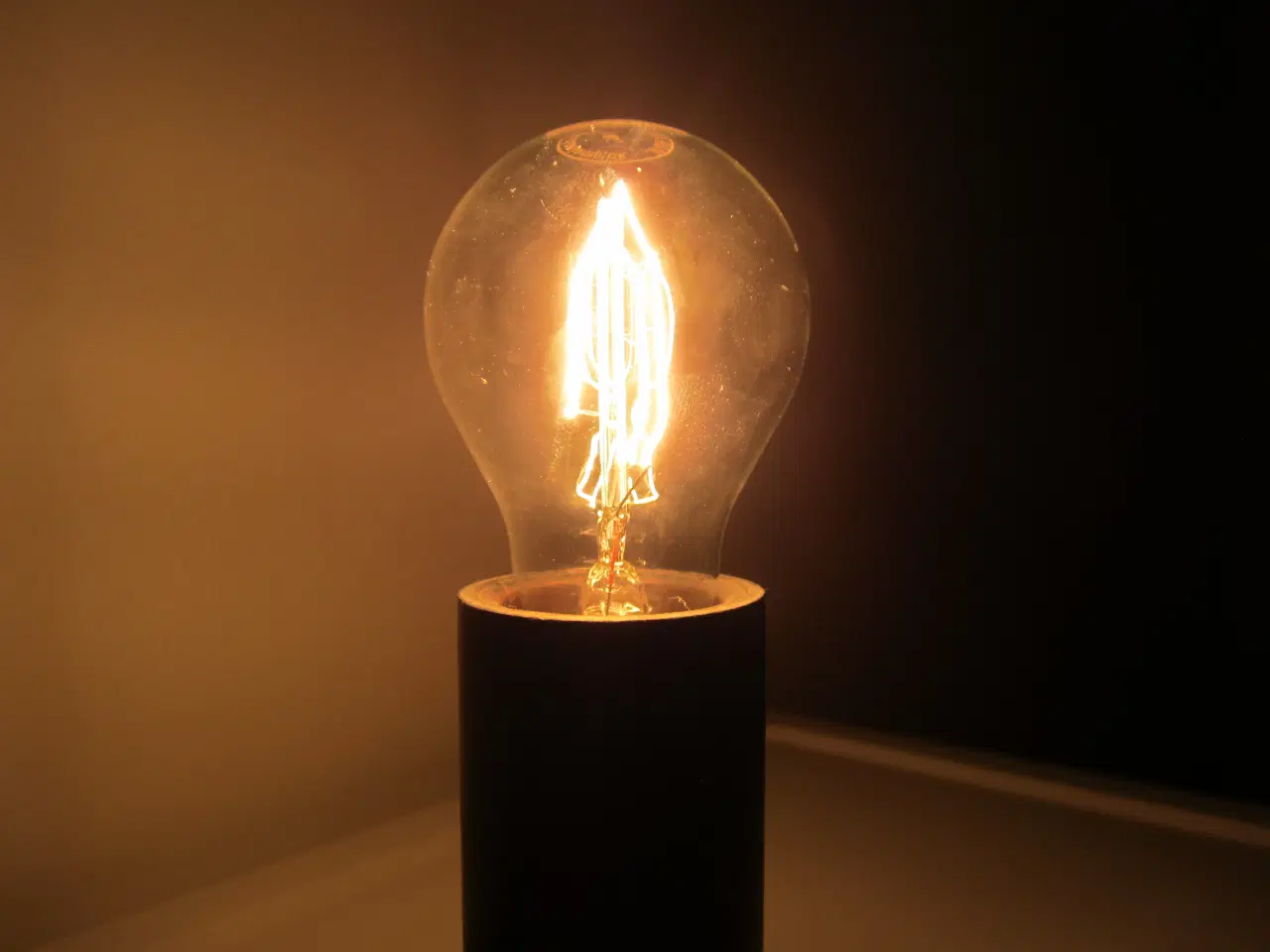 Billede 11 - Deco Standard pærer Danlamp