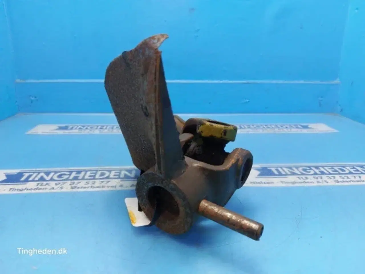 Billede 4 - Dronningborg D7200 Snegl 28850887