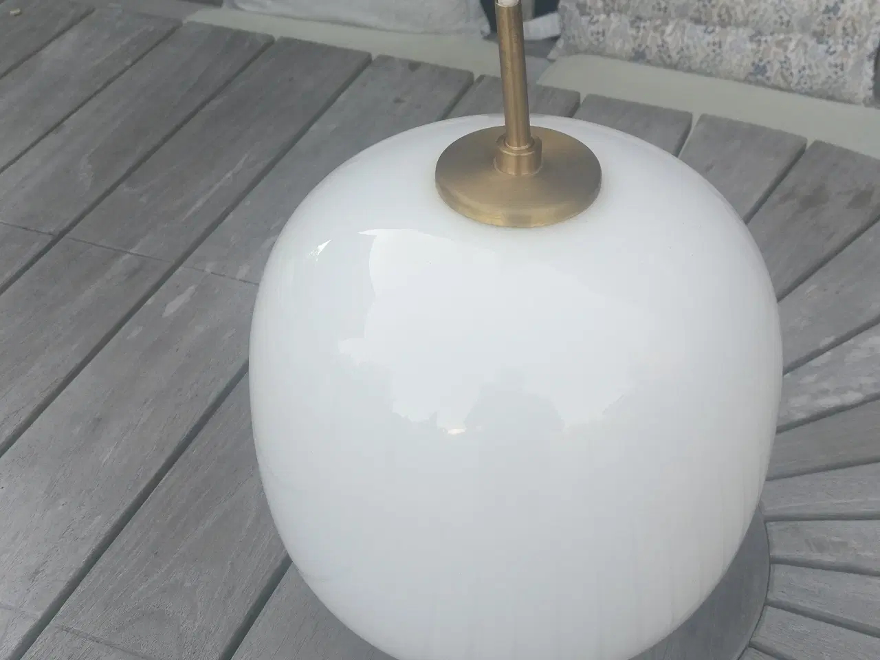 Billede 1 - VL45 Radiohus Pendel 250 mm