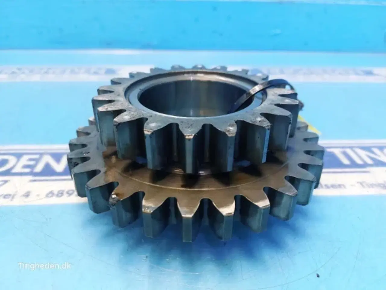 Billede 2 - Massey Ferguson 690 Tandhjul Gear 532900M1