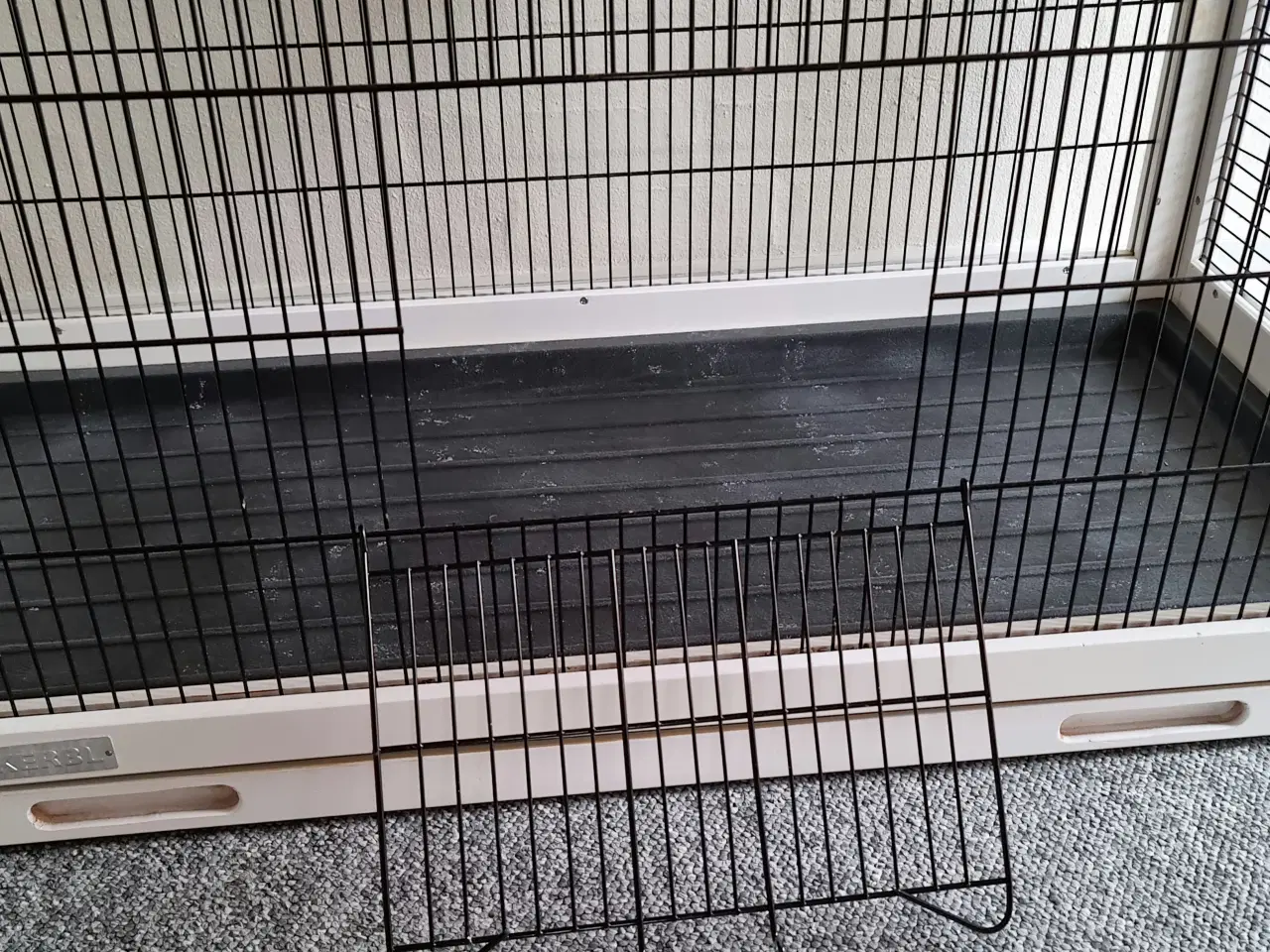 Billede 4 - Pænt & Smart Træfuglebur