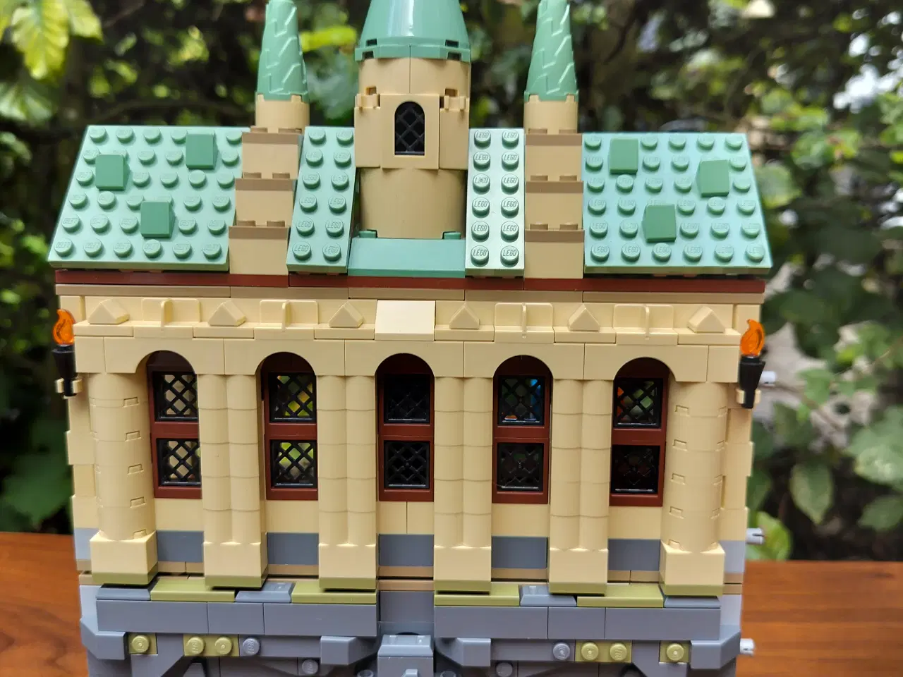Billede 3 - Hemmelighedernes Kammer Lego 76389