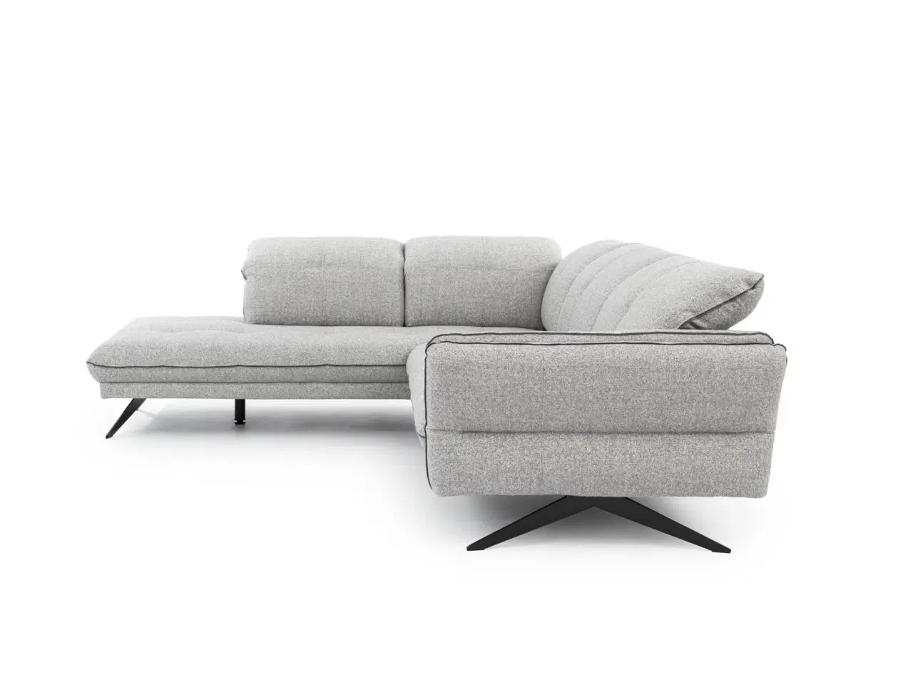 Billede 9 - BELLA HJØRNESOFA L 310x245