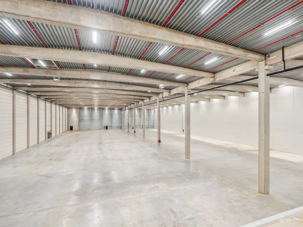 Billede 27 - STORT LAGERLEJEMÅL