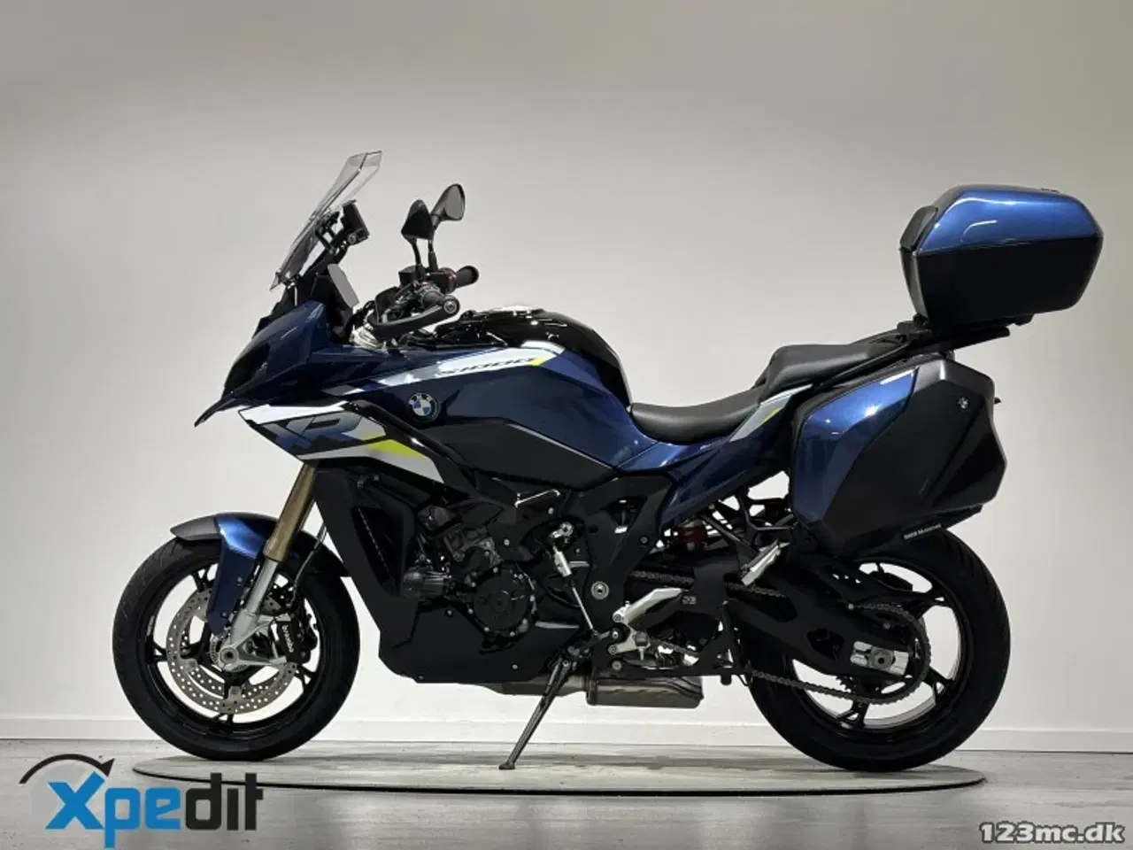 Billede 6 - BMW S 1000 XR