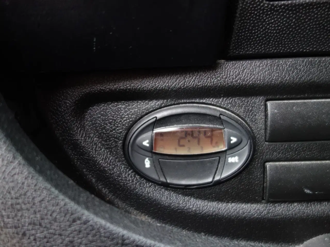 Billede 7 - Fiat Ducato 30 2,3 MJT 140 Kassevogn L2H2 Pro