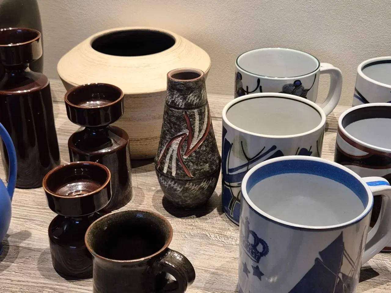 Billede 20 - Kræmmer lot