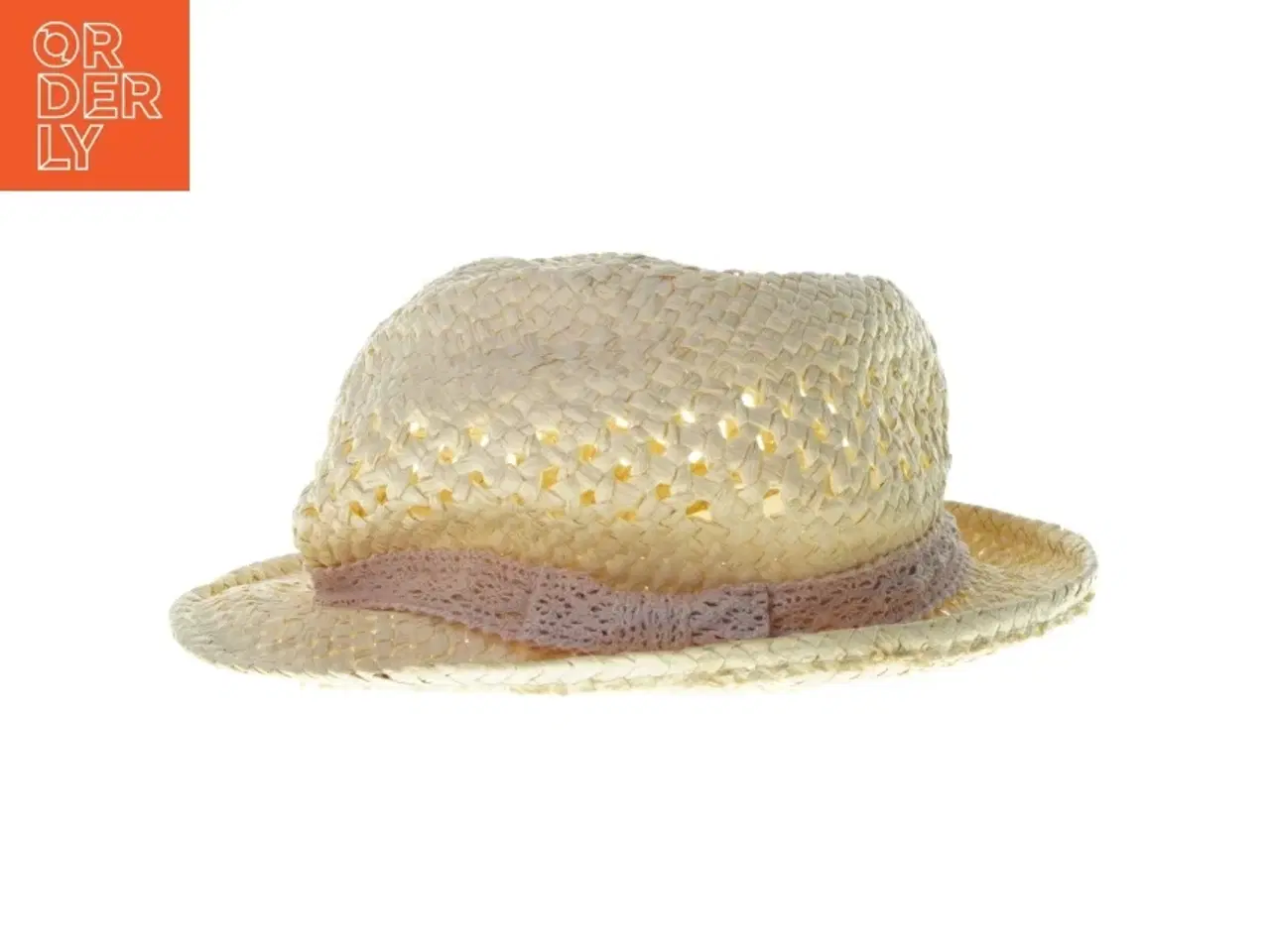 Billede 1 - Sommerhat til børn fra H&M (str. 92)