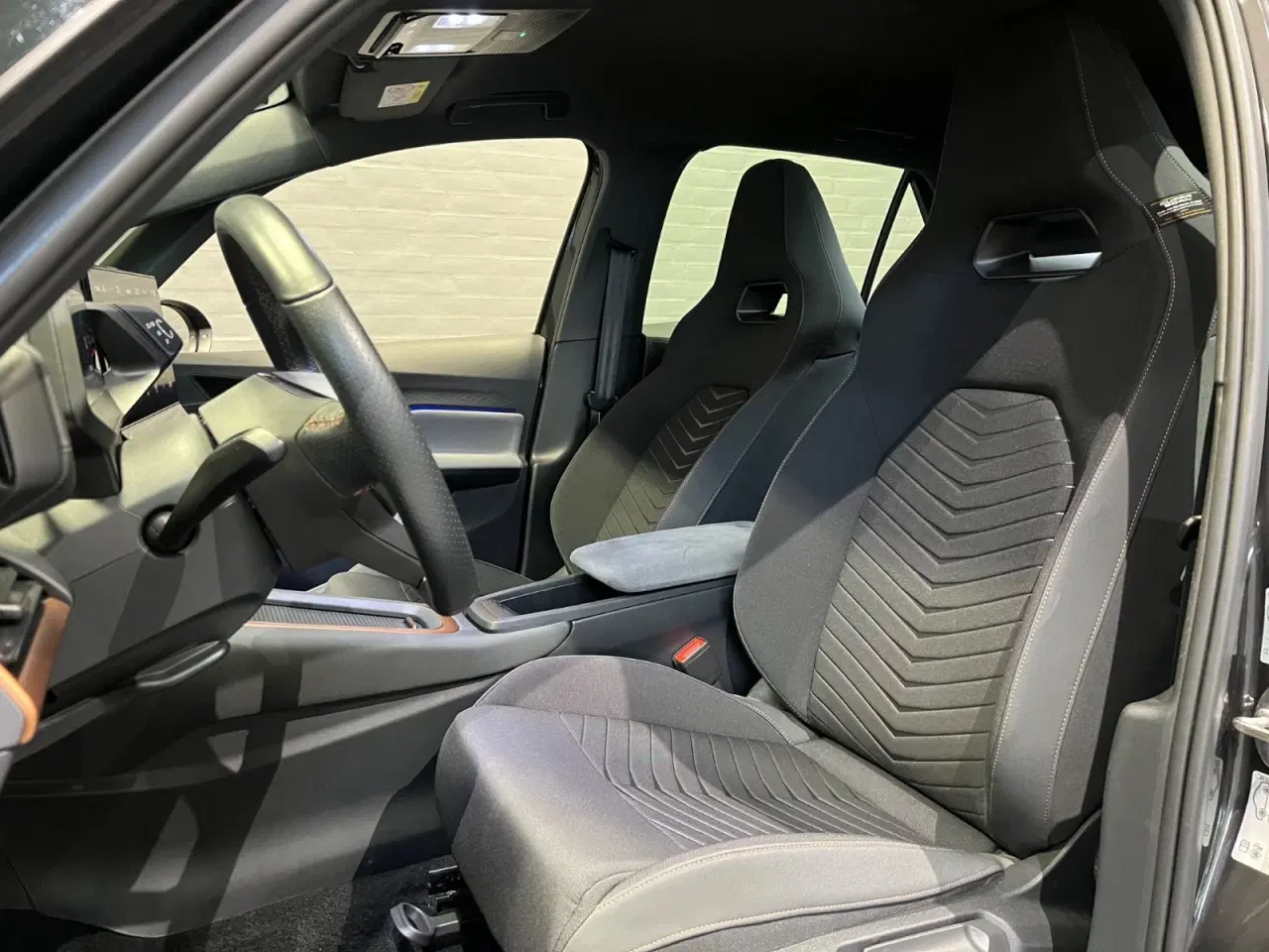 Billede 22 - Cupra Born 58