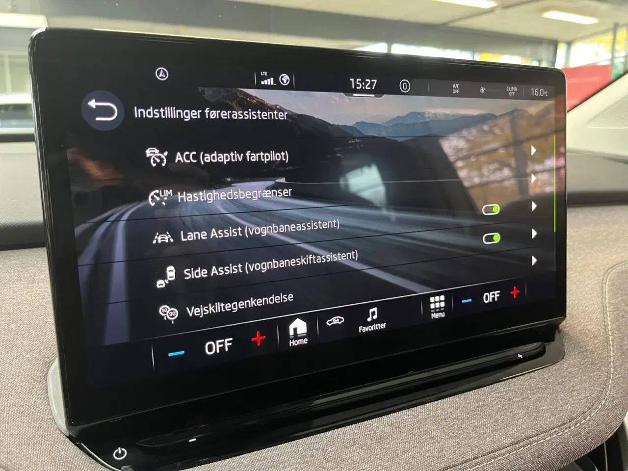 Billede 18 - Skoda Enyaq 60 iV