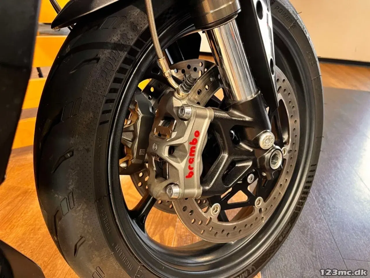 Billede 23 - Triumph Street Triple RS