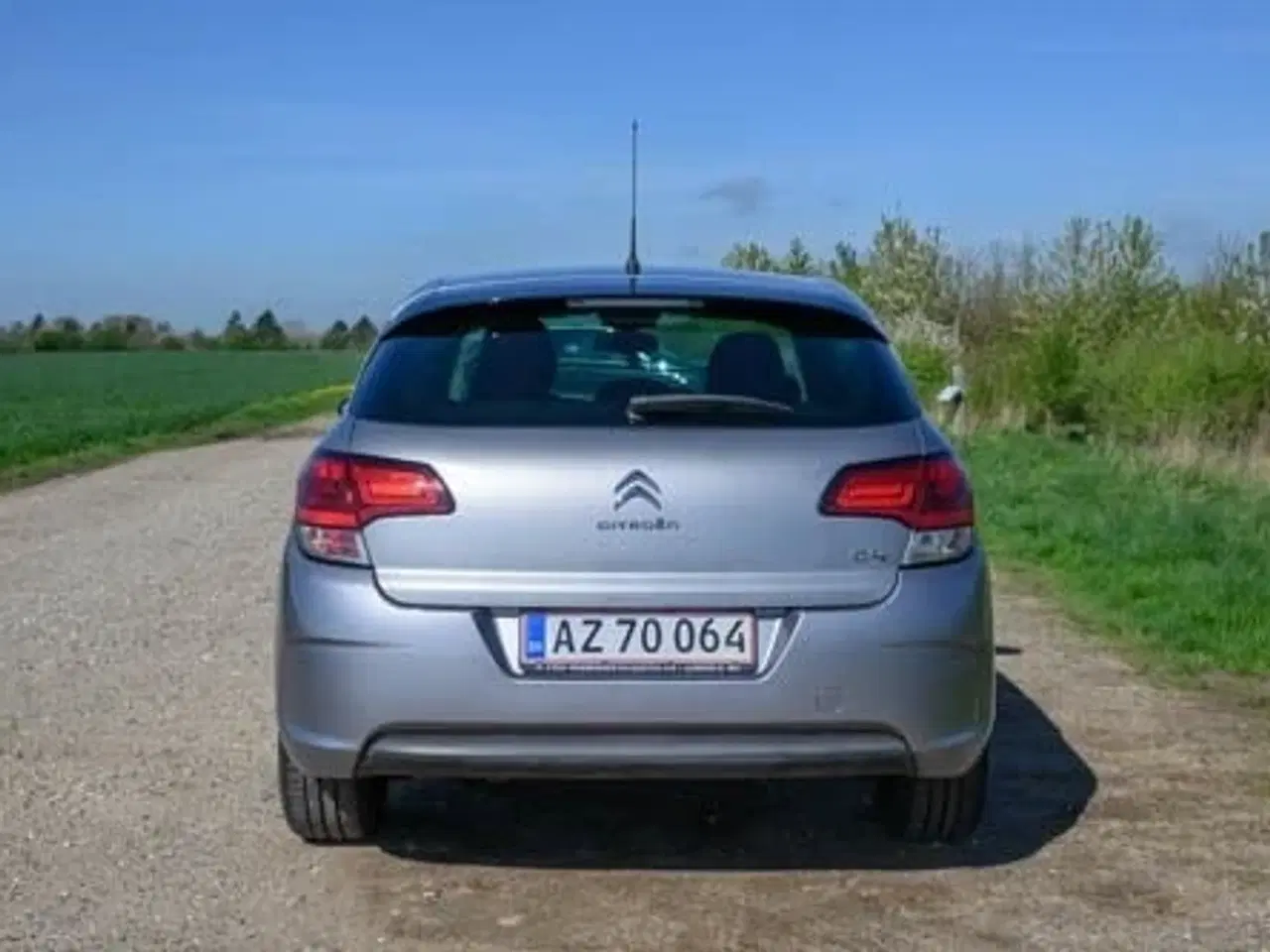 Billede 6 - Citroën C4 1,2 PureTech 130 Feel EAT6
