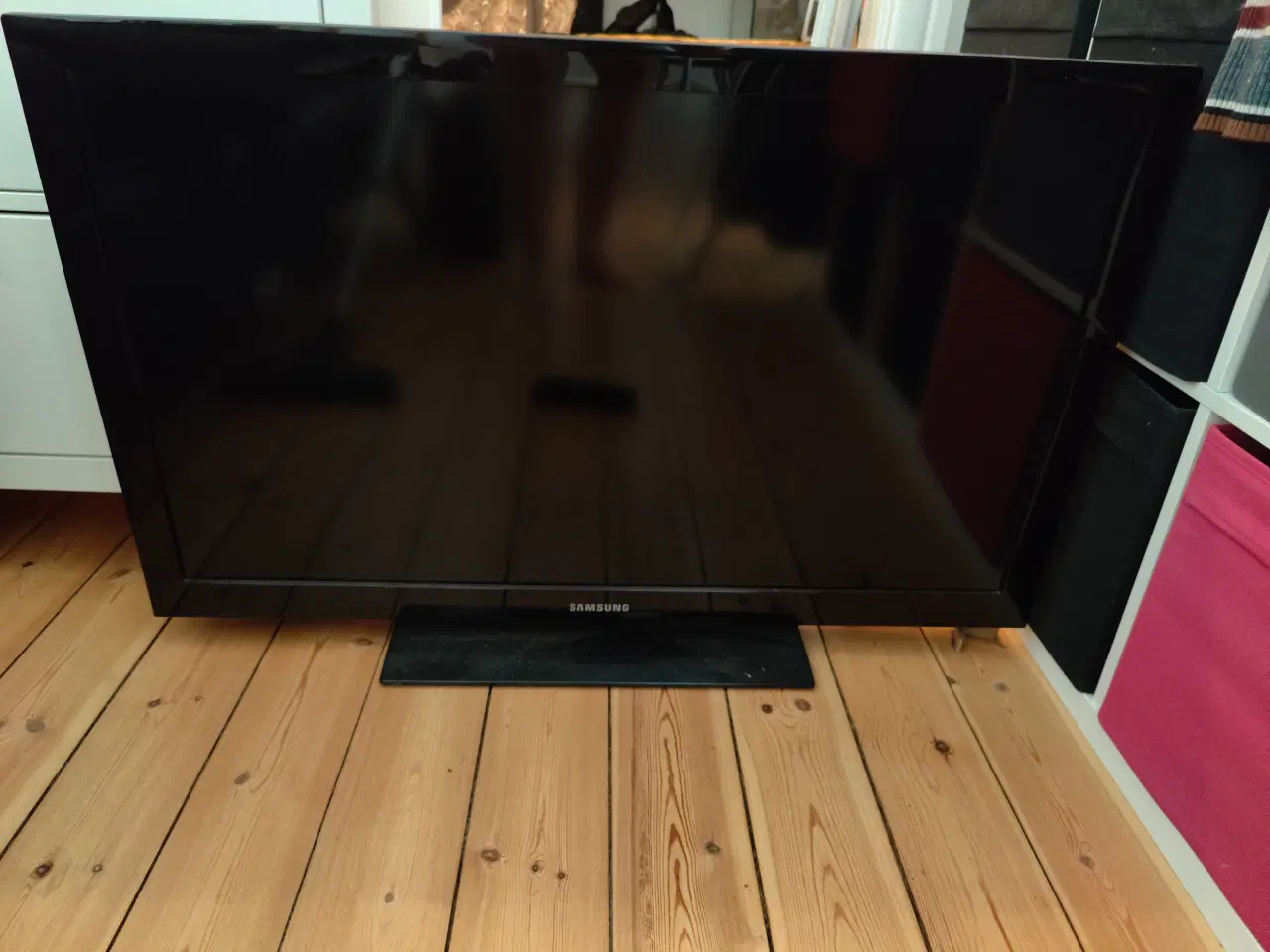 Billede 1 - Samsung TV 40'