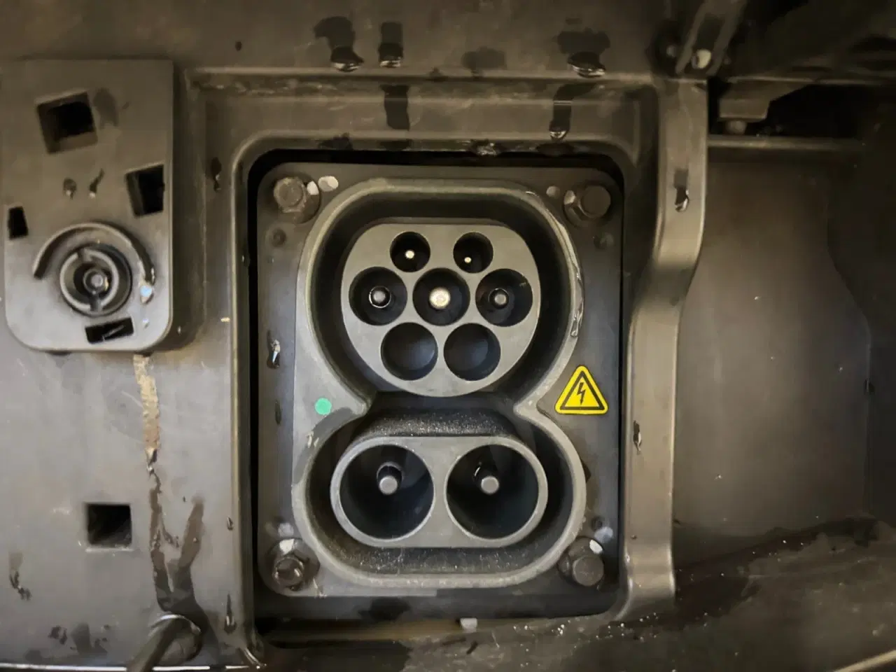 Billede 14 - MG ZS EV Luxury