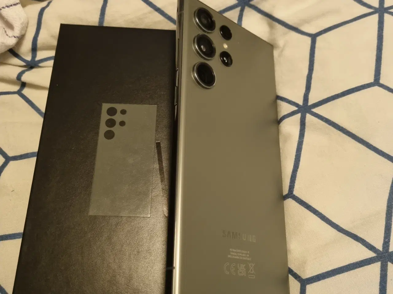 Billede 4 - samsung galaxy s23 ultra -512 gb 
