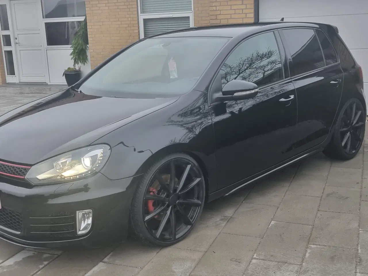 Billede 2 - Golf 6 2.0 GTI DSG