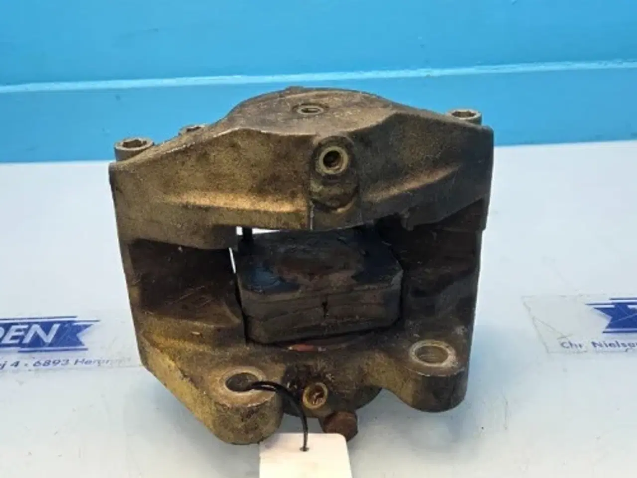 Billede 7 - New Holland TX68 Bremsekaliber 89819370