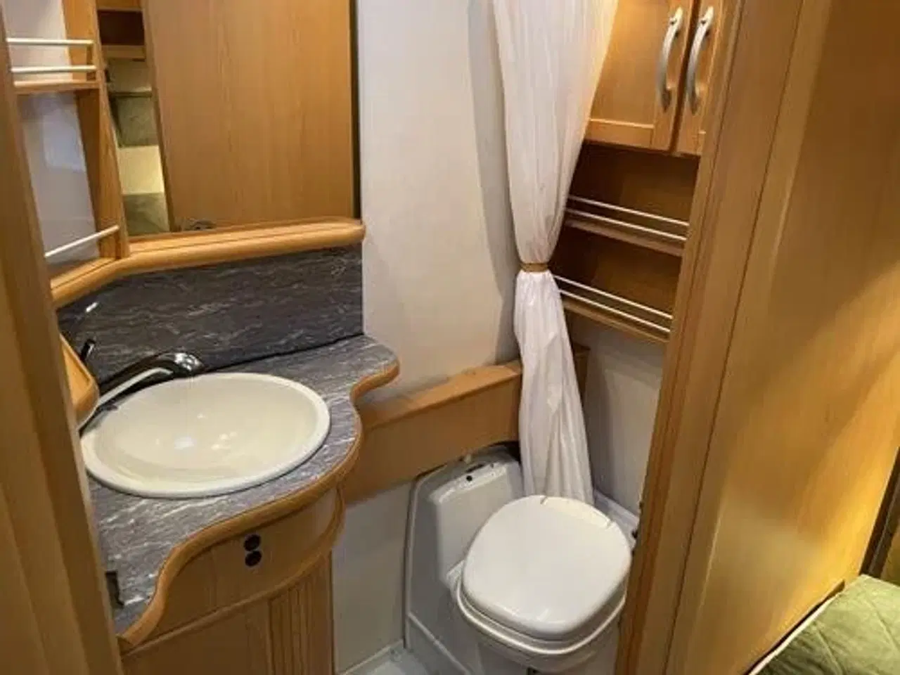 Billede 8 - Kabe SMARAGD XL