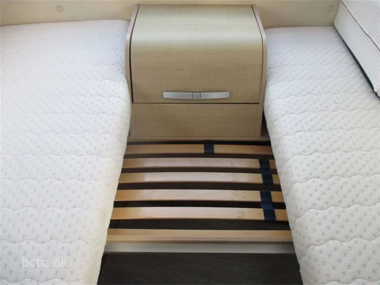 Billede 4 - 2012 - Bürstner Premio Comfort 490 TL