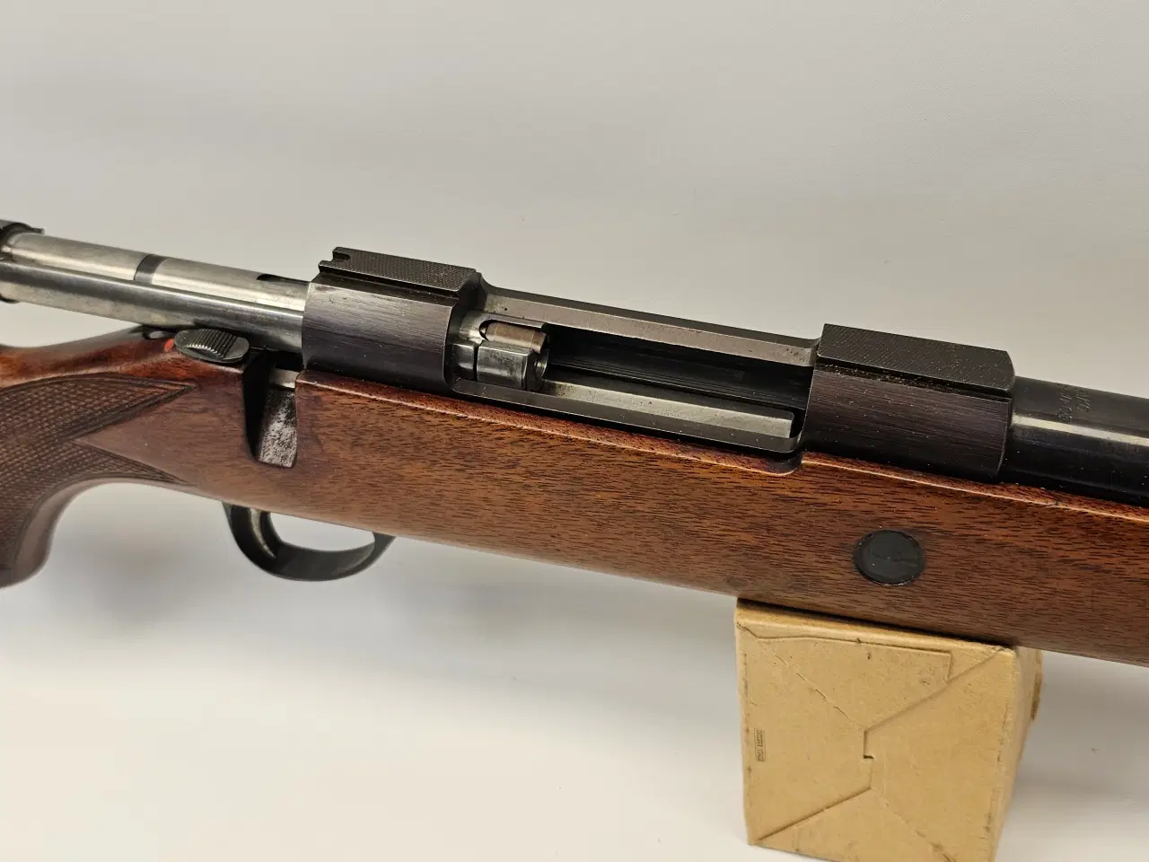 Billede 1 - Sako L61R Finnbear i 3006 Jagt riffel