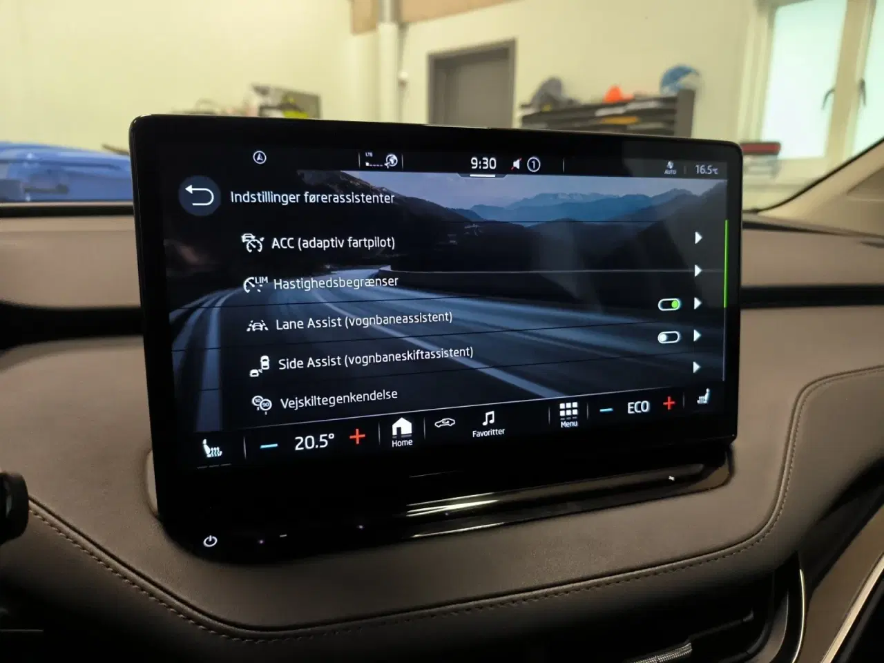 Billede 11 - Skoda Enyaq 80 iV Suite First Edition