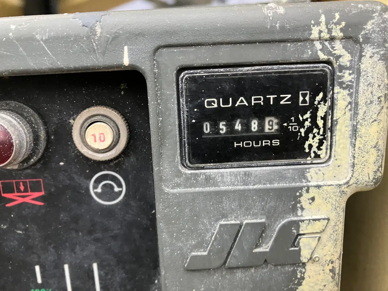 Billede 3 - JLG 2030 ES