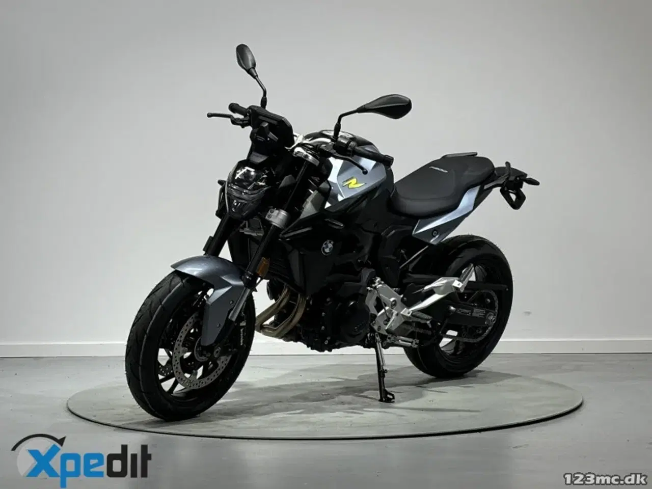 Billede 5 - BMW F 900 R