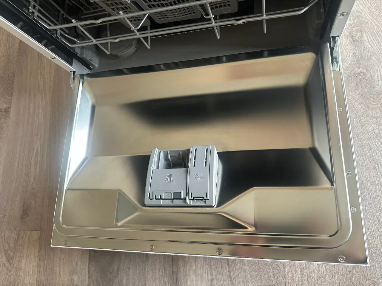 Billede 7 - Bordopvaskemaskine