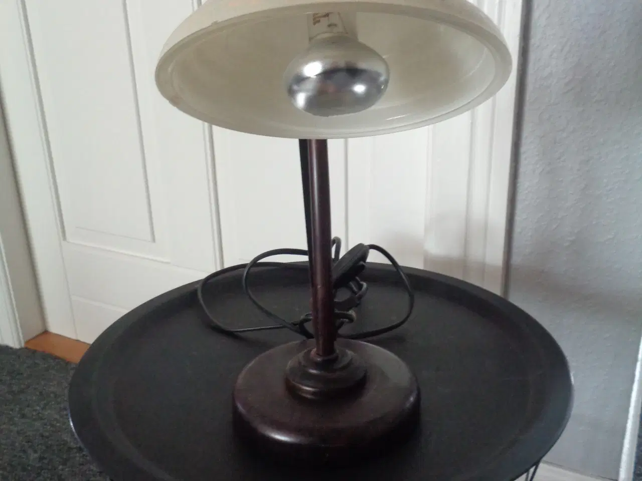 Billede 2 - bordlampe 