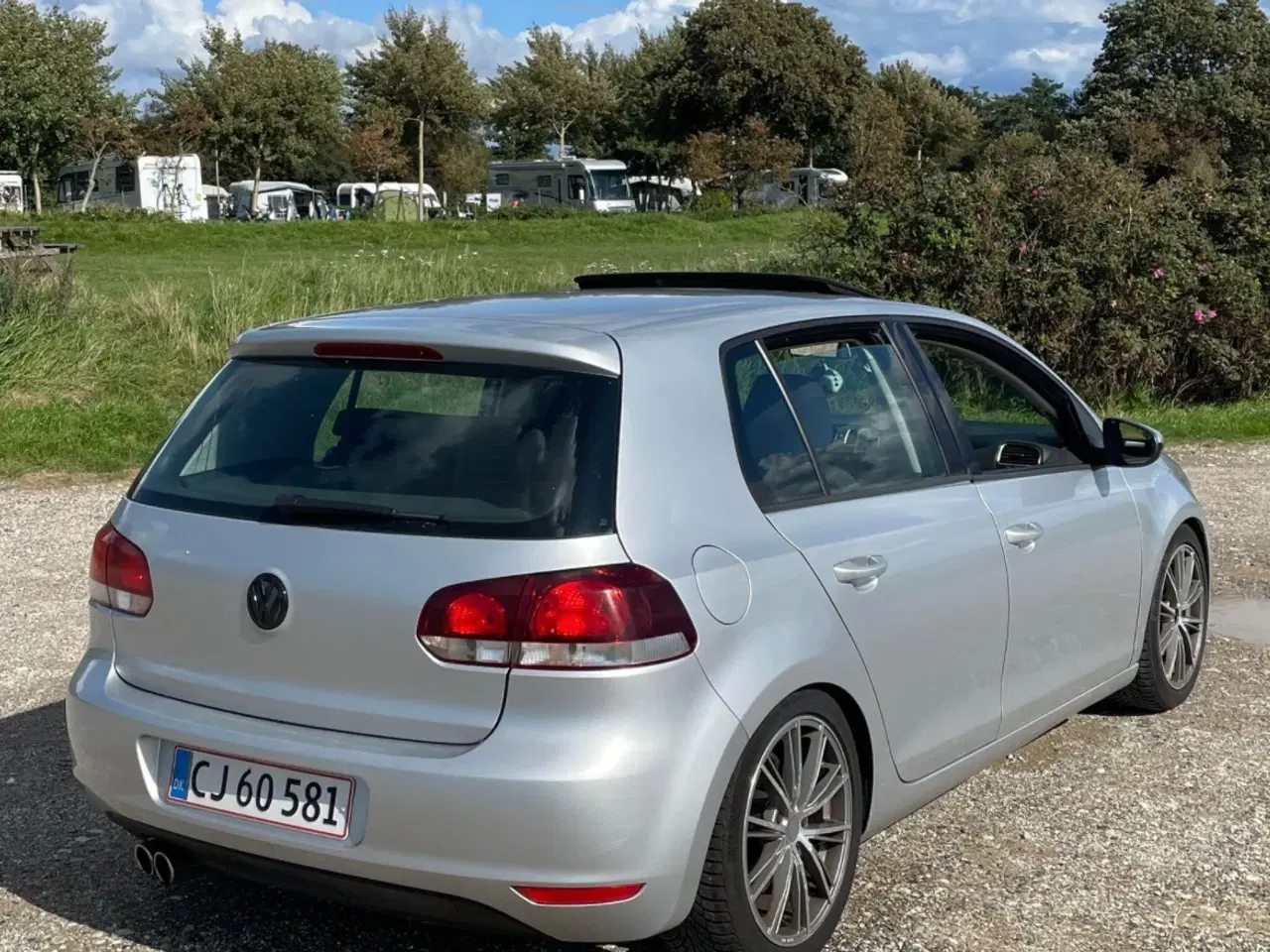 Billede 4 - Vw golf 6 1,4 tsi 160hk