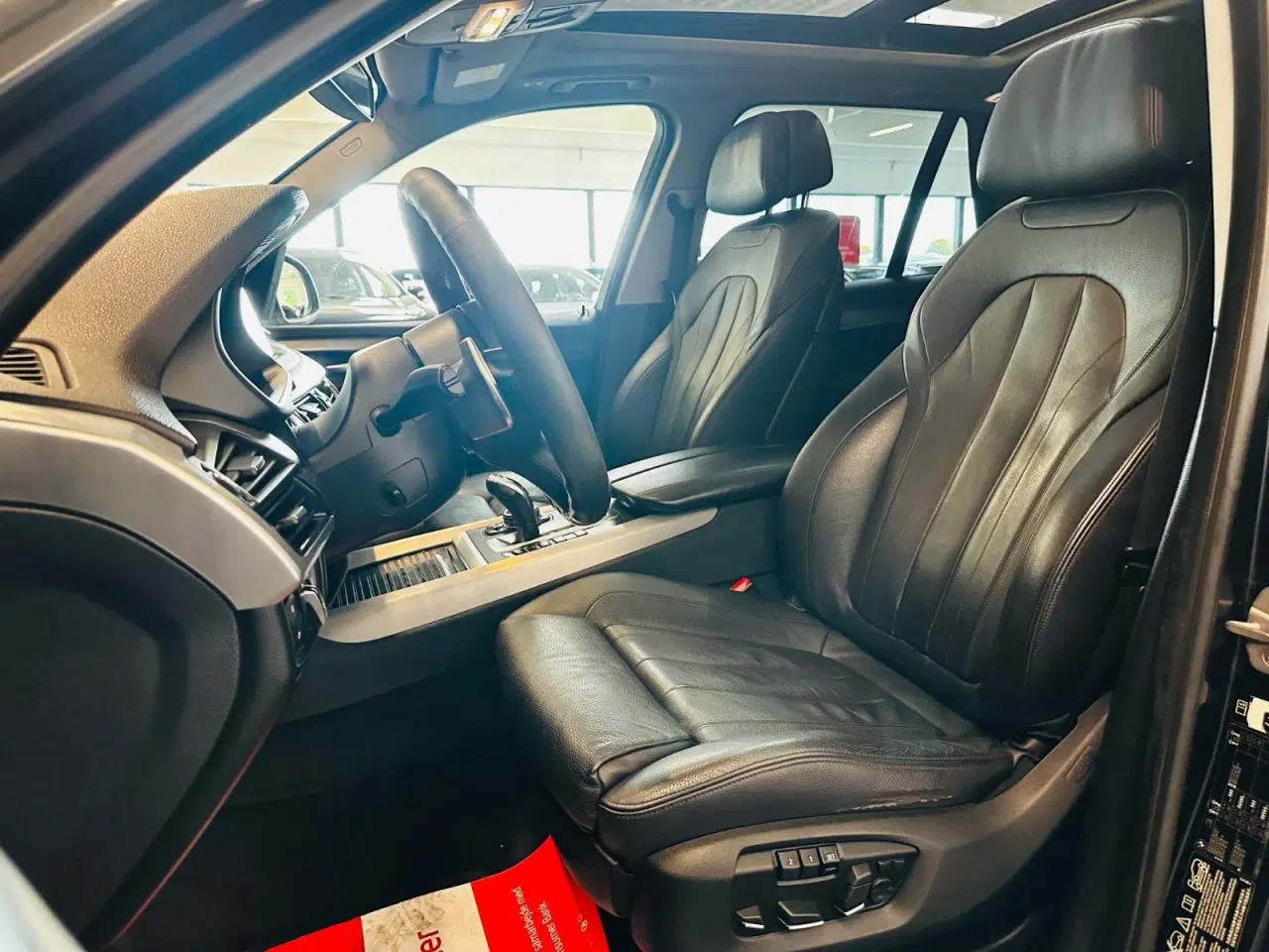 Billede 15 - BMW X5 3,0 xDrive30d aut.