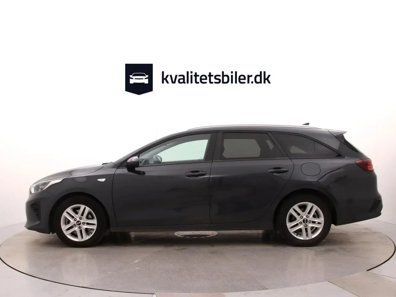 Billede 2 - Kia Ceed 1,0 T-GDi Active SW