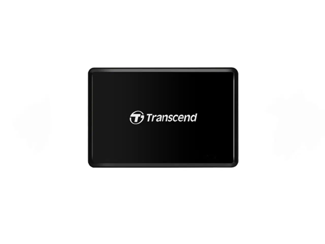 Billede 2 - Transcend CFast 2.0 Card Reader 