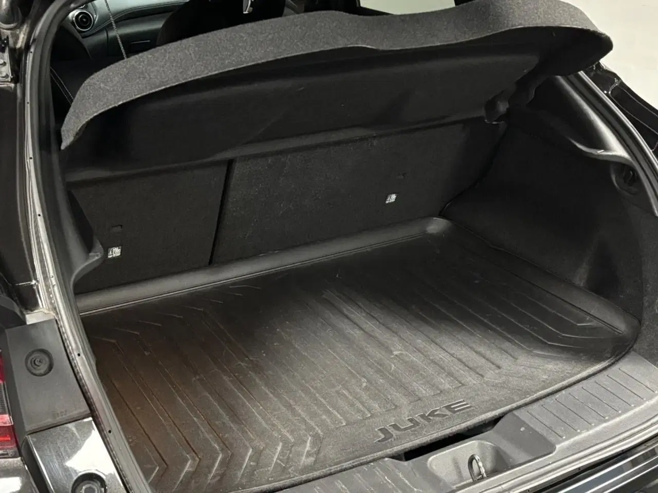 Billede 17 - Nissan Juke 1,0 Dig-T 117 Tekna DCT