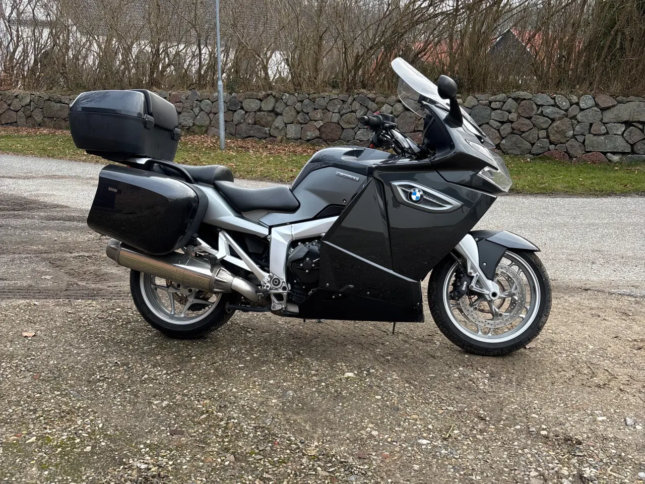 Billede 6 -  BMW   K 1200 GT