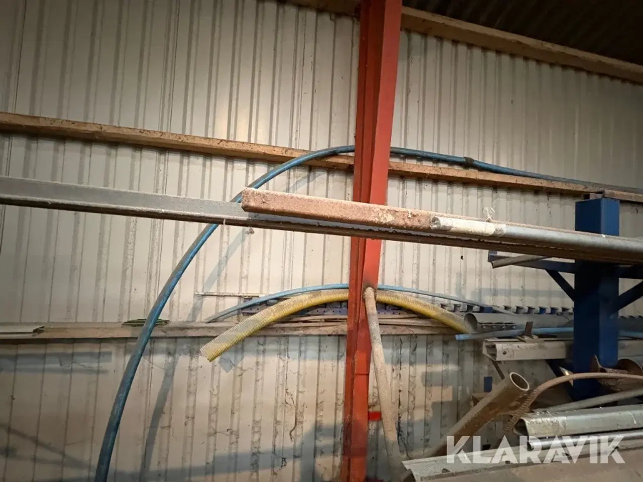 Billede 11 - Grenreoler med indhold 2 styk