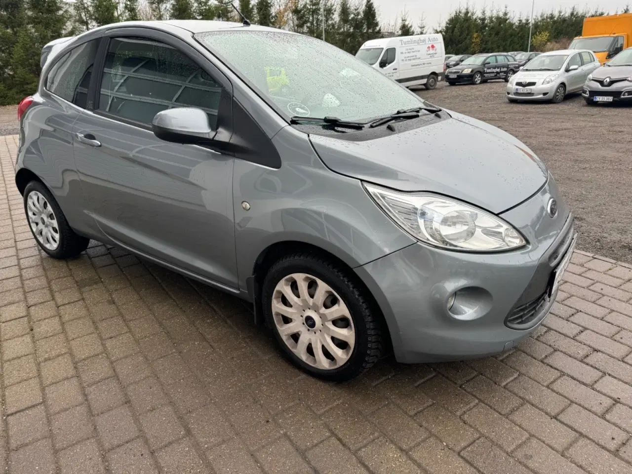 Billede 4 - Ford Ka 1,2 Titanium