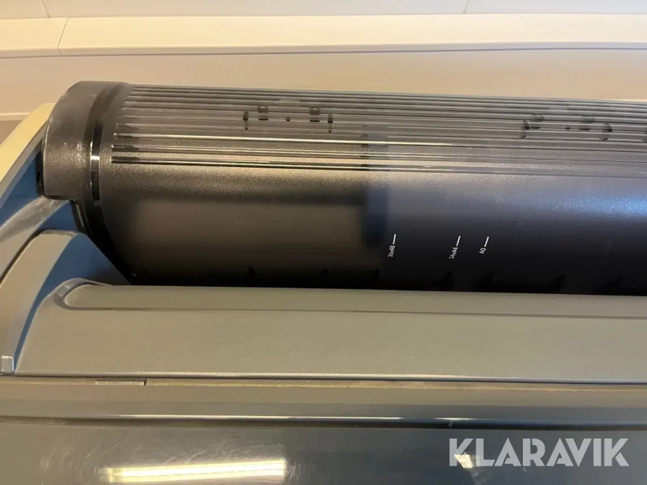 Billede 7 - Plotter HP