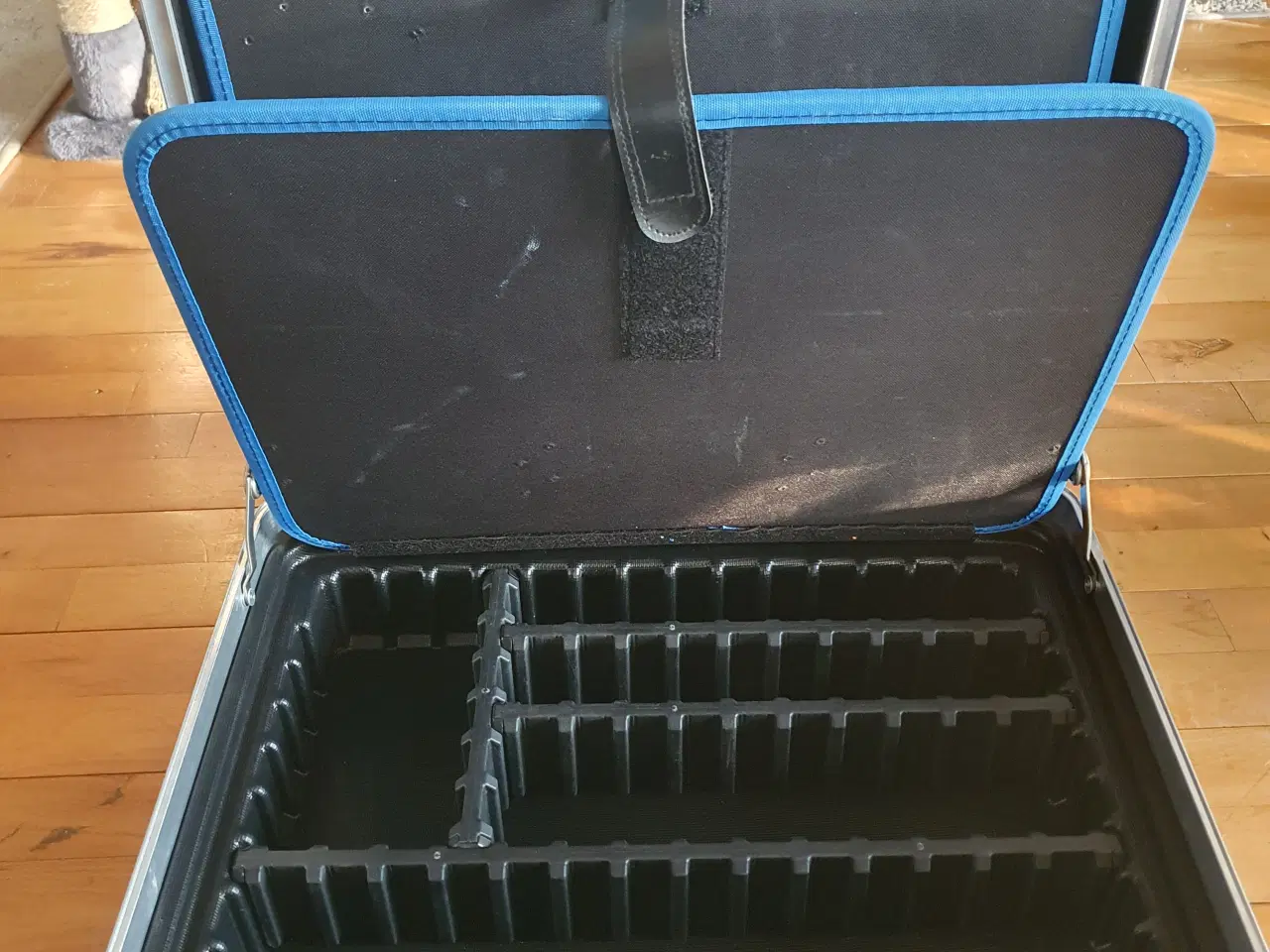 Billede 6 - 3 stk. værktøjskufferter