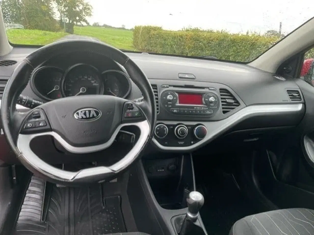 Billede 7 - Kia Picanto 1,0 Sport Eco