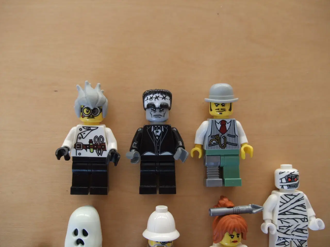 Billede 2 - Lego Monster Fighters