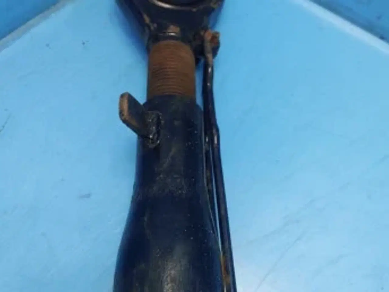 Billede 3 - Mekanisk Topstang S.29579 Kat2/2